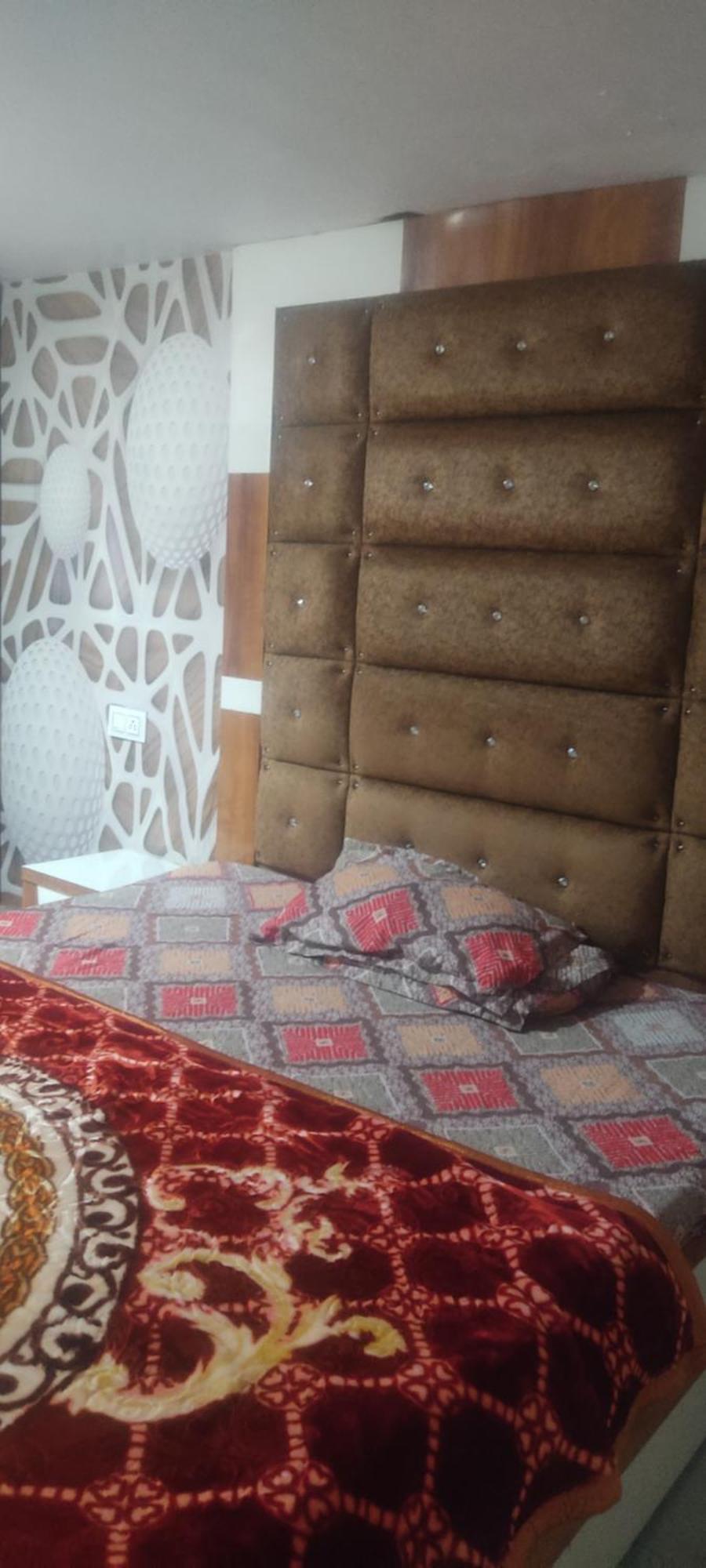 Hotel Mishra Residency Amritsar Exterior foto