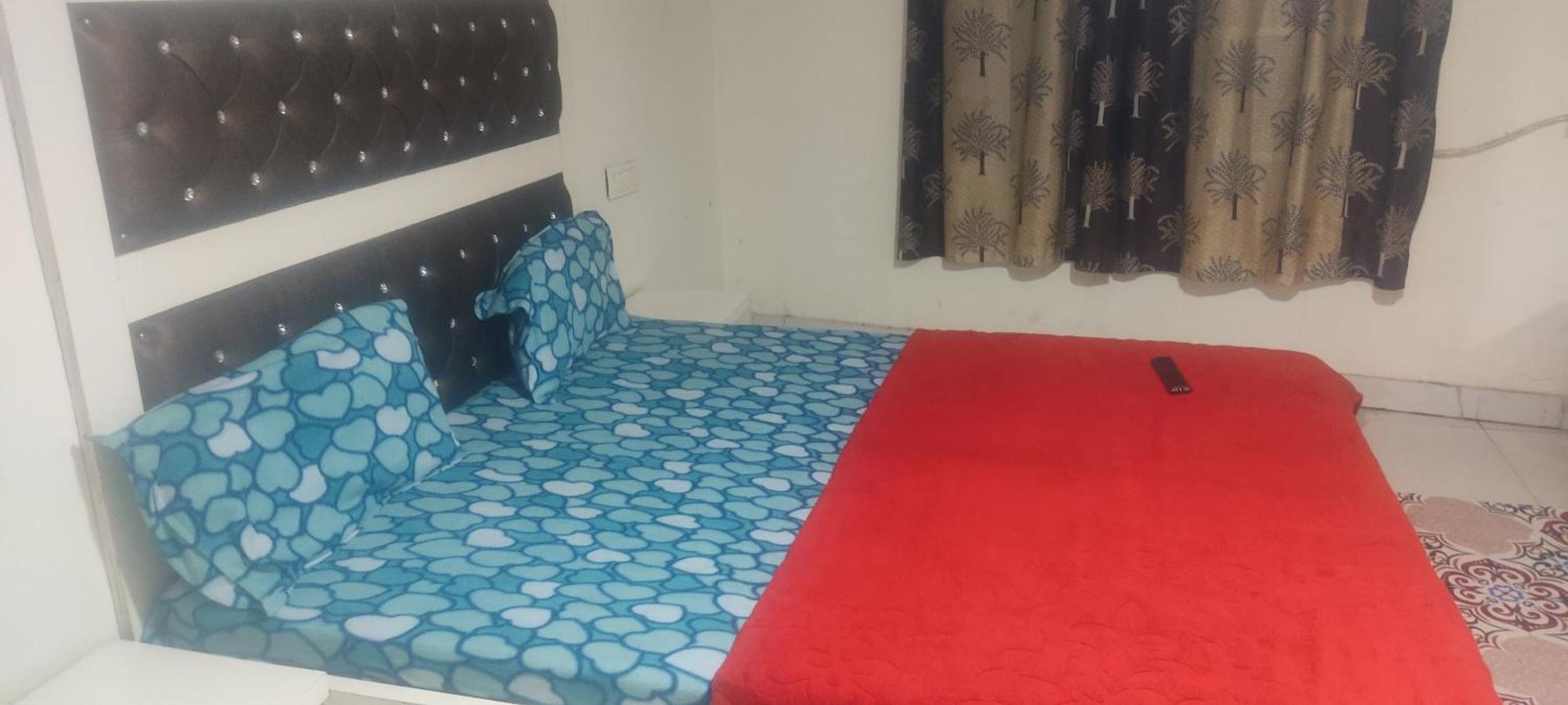 Hotel Mishra Residency Amritsar Exterior foto